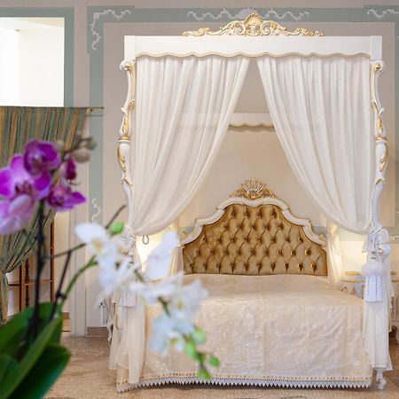 Luxury Apartment Pesaro Papafava Venecia Exterior foto