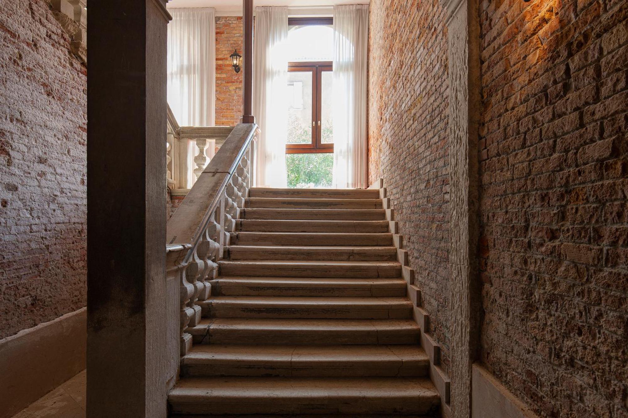Luxury Apartment Pesaro Papafava Venecia Exterior foto