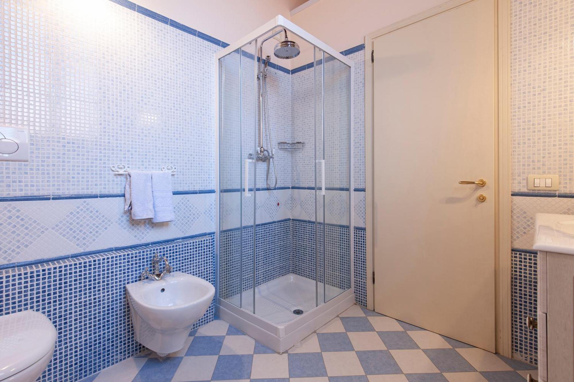 Luxury Apartment Pesaro Papafava Venecia Exterior foto