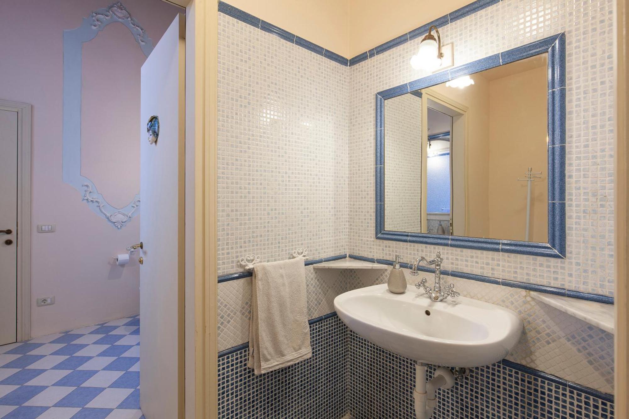 Luxury Apartment Pesaro Papafava Venecia Exterior foto