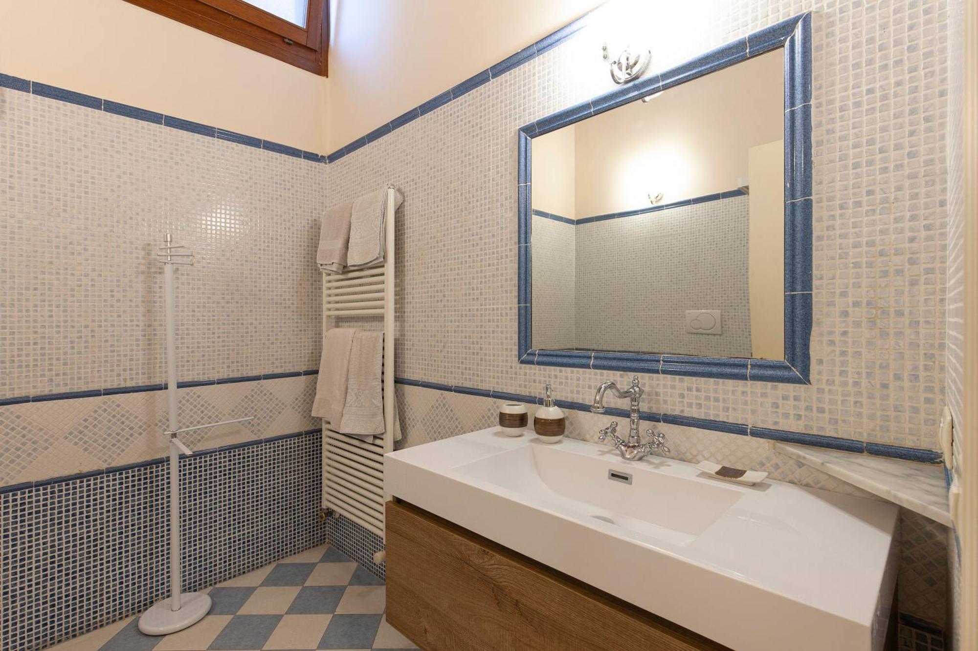 Luxury Apartment Pesaro Papafava Venecia Exterior foto